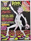 Punk magazine 16 Disco Maniac