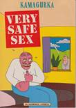 Kamagurka - Collectie 16 Very safe sex