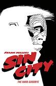 Sin City - Dark Horse 1 The Hard Goodbye