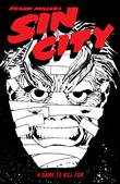 Sin City - Dark Horse 2 A dame to kill for