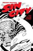 Sin City - Dark Horse 4 That Yellow Bastard