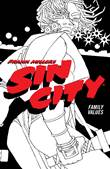 Sin City - Dark Horse 5 Family values