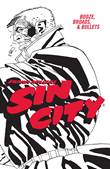 Sin City - Dark Horse 6 Booze, Broads & Bullets