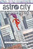 Astro City 1 Life in the Big City
