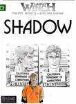 Largo Winch 12 Shadow