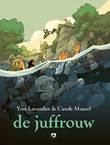 Juffrouw, de De Juffrouw - Integraal