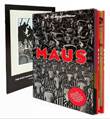 Art Spiegelman - Collectie Maus - Box A Survivors Tale