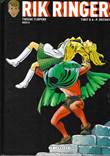 Rik Ringers Integraal - Beginjaren/Tweede tijdperk/Latere jaren 8 Boek 8