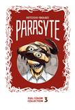 Parasyte 3 Volume 3
