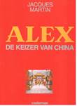Alex 1 De keizer van China