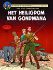 Blake en Mortimer 18 Het heiligdom van Gondwana