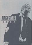 Alack Sinner 1 Dark city