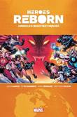 Heroes Reborn Omnibus Heroes Reborn - Omnibus