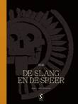 Slang en de speer, de 1 Berg-Schaduw