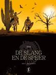 Slang en de speer, de 1 Berg-Schaduw