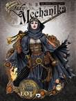 Lady Mechanika 6 Het tablet van het lot 3/3