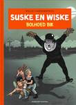 Suske en Wiske 372 Bolhoed Bik