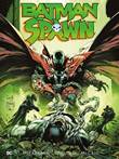 Batman (DDB) / Batman/Spawn Batman/Spawn