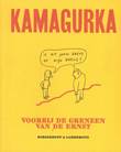 Kamagurka - Collectie Voorbij de grenzen van de ernst