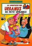 Urbanus 50 De hete Urbanus