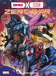Fortnite X Marvel (DDB) 1-3 Fortnite X Marvel - Collector pack
