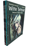 Witte termiet 1-3 Witte Termiet - Voordeelpakket