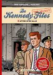 Kennedy Files, de 4 Mythe in de maak