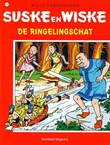 Suske en Wiske 137 De Ringelingschat