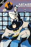 Batman - Magazine 15 De man met twee gezichten