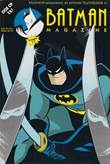Batman - Magazine 17 Naoko