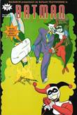 Batman - Magazine 21 De Harley en Joker show