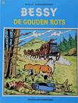 Bessy 134 De gouden rots