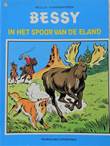 Bessy 137 In het spoor van de eland