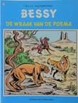Bessy 149 De wraak van de poema