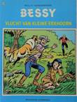 Bessy 150 Vlucht van Kleine Eekhoorn
