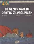 Blake en Mortimer 19 De vloek van de dertig zilverlingen 1
