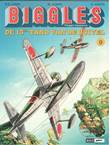 Biggles - The Biggles Centenary - 1899-1999 9 De 13de tand van de duivel