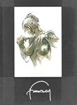 Bruno Graff Art Book De vrouwen van Hermann