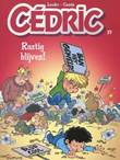 Cédric (vh Stefan) 19 Rustig blijven!