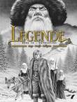 Legende 10 Revoluties