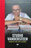 Willy Vandersteen - Diversen Kroniek van een legende