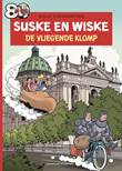 Suske en Wiske - Gelegenheidsuitgave a De vliegende klomp