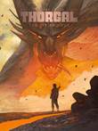 Thorgal Saga Van IJs en Vuur
