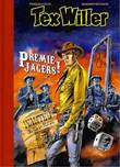Tex Willer - Kleur (Hum!) 17 Premiejagers!