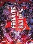 Predator vs Black Panther (DDB) 2 Predator versus Black Panther 2