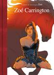 Zoé Carrington 2 Zoé Carrington Deel 2