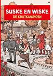 Suske en Wiske 370 De Krijtkampioen