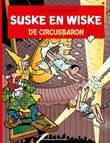 Suske en Wiske 81 De Circusbaron