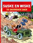Suske en Wiske 93 De snorrende snor