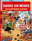 Suske en Wiske 95 De kleppende klipper